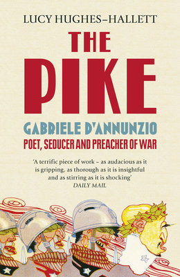 Image for The Pike The Pike