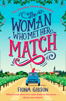 Woman Who Met Her Match