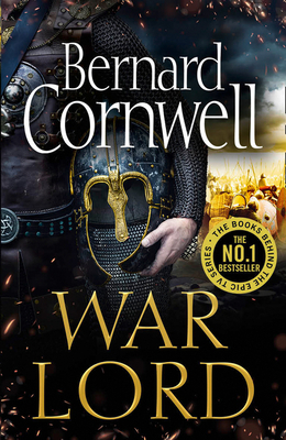 War Lord: The Last Kingdom Series