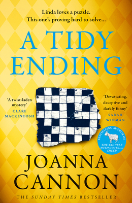 Image for A tidy ending A tidy ending