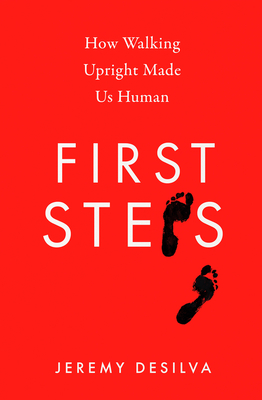 Image for First Steps First Steps