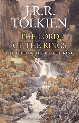 Image for Fellowship Of The Ring Illustrated