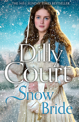 Snow Bride (The Rockwood Chronicles)