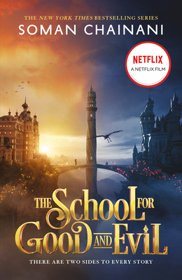 Image for The School for Good and Evil: Now a Major Netflix movie (Book 1) The School for Good and Evil: Now a Major Netflix movie (Book 1)