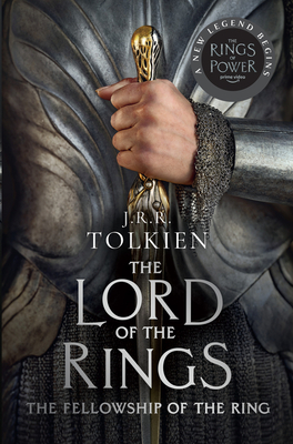 THE FELLOWSHIP OF THE RING (Book 1)