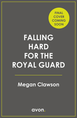 Falling Hard for the Royal Guard: TikTok made me buy it! A brand new debut rom com for anyone who loves romance and royalty