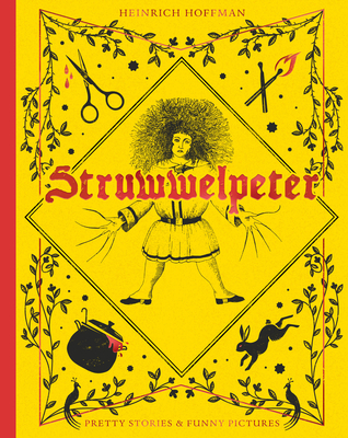 STRUWWELPETER