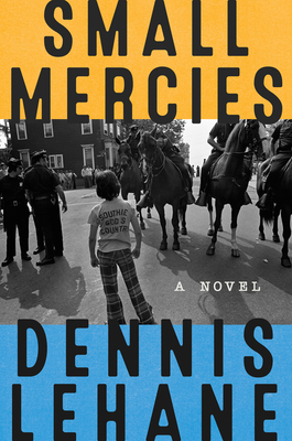 Image for Small Mercies: A Novel