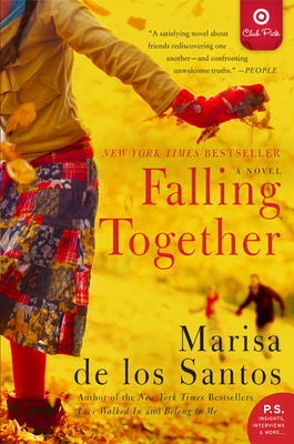 Falling Together Target Edition: A Novel
