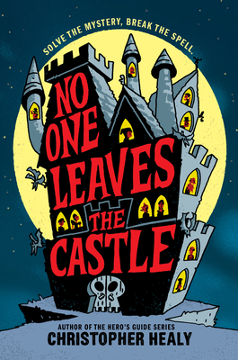 Image for No One Leaves the Castle No One Leaves the Castle