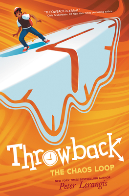 Throwback: The Chaos Loop (Throwback, 2)