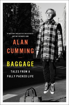 Baggage: Tales from a Fully Packed Life