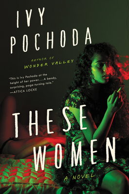 Image for These Women: A Novel These Women: A Novel