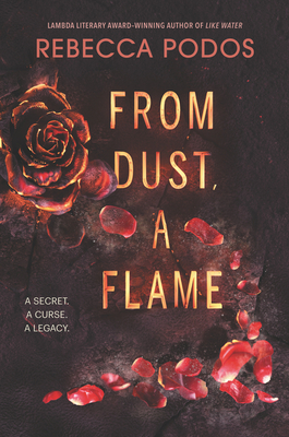 Image for From Dust, a Flame From Dust, a Flame