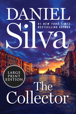 The Collector: A Novel