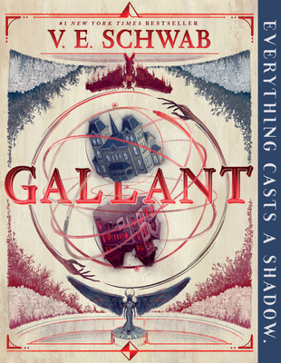 Image for {NEW} Gallant