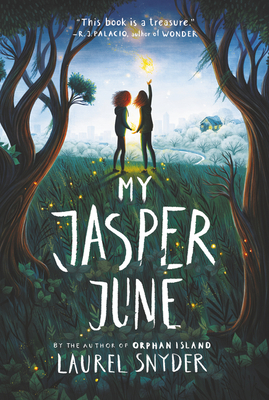 Image for My Jasper June My Jasper June