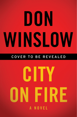 Image for City on Fire: A Novel