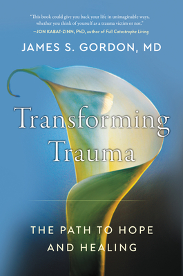 Transforming Trauma: The Path to Hope and Healing