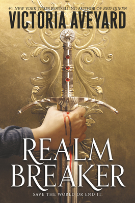 Realm Breaker (Realm Breaker, 1)