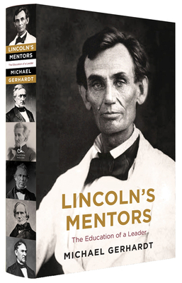 Image for Lincoln's Mentors: The Education of a Leader