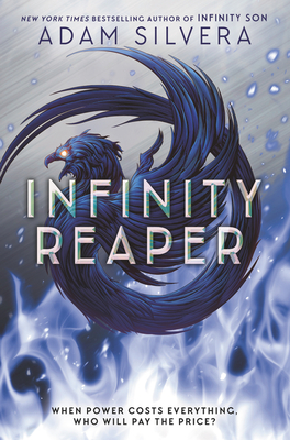 Infinity Reaper (Infinity Cycle, 2)