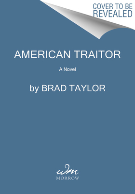 Image for American Traitor: A Novel (Pike Logan, 15)