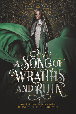 Image for A Song of Wraiths and Ruin