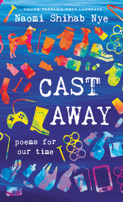 Image for Cast Away: Poems of Our Time Cast Away: Poems of Our Time