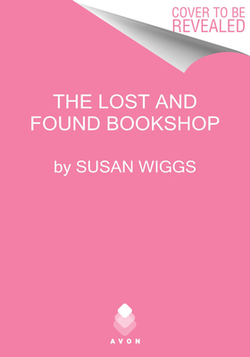 Lost and Found Bookshop, The