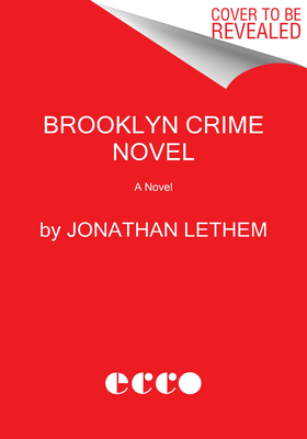 Brooklyn Crime Novel: A Novel