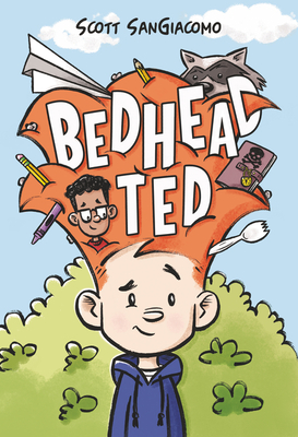 Image for Bedhead Ted Bedhead Ted