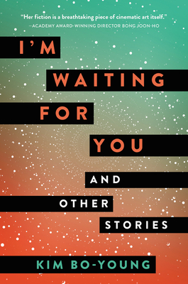Image for I'm Waiting for You: And Other Stories I'm Waiting for You: And Other Stories