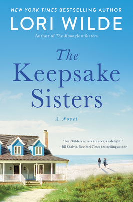 The Keepsake Sisters: A Novel (Moonglow Cove, 2)