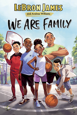 Image for We Are Family We Are Family