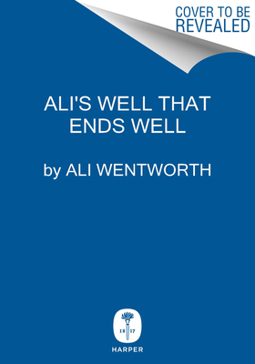 Image for Ali's Well That Ends Well