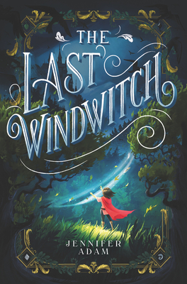 Image for The Last Windwitch