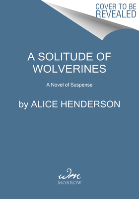 Image for SOLITUDE OF WOLVERINES