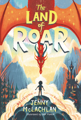 Image for The Land of Roar (Land of Roar, 1) The Land of Roar (Land of Roar, 1)
