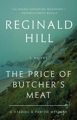 Image for The Price of Butcher's Meat: A Dalziel and Pascoe Mystery (Dalziel and Pascoe, 23)