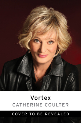 Vortex: An FBI Thriller