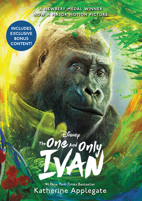 Image for ONE AND ONLY IVAN