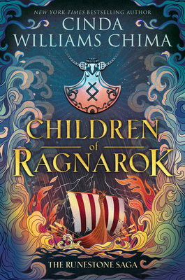 Runestone Saga: Children of Ragnarok (The Runestone Saga, 1)