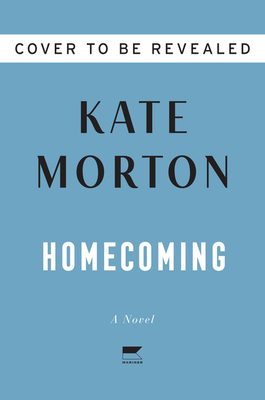 Image for Homecoming: A Novel