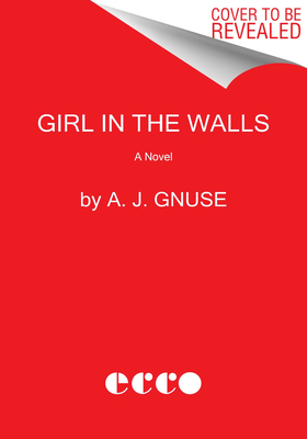 Girl In The Walls