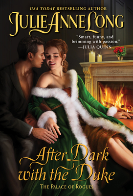 Image for After Dark with the Duke: The Palace of Rogues (The Palace of Rogues, 4) After Dark with the Duke: The Palace of Rogues (The Palace of Rogues, 4)
