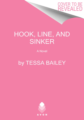 Image for Hook, Line, and Sinker: A Novel