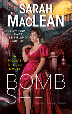 Bombshell: A Hell's Belles Novel (Hell's Belles, 1)
