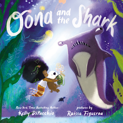 Image for Oon And The Shark Oon And The Shark