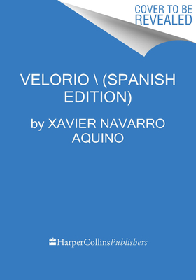 Image for Velorio (Spanish edition)